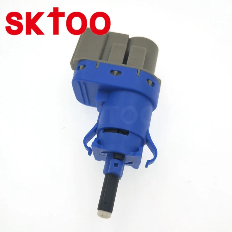 

6W8313480AB 5pcs Brake Light Switch Suitable for FORD FUSION 7E5Z13480A 6E5Z13480A 6W8313980AB 7E5T96854M Car Accessories