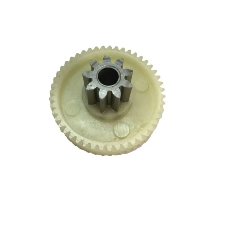 

Шредер 27530 Gear для 9953 S220 9952 T601 SE660 9T-47T Gear Accessories