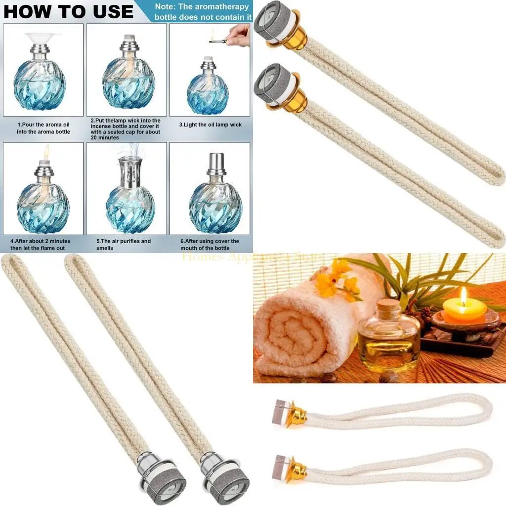 

D0AB Пакет из 2 хлопчатобумажных ароматов.