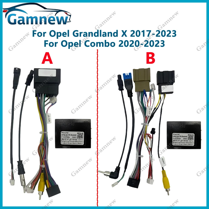 Car 16PIN Android W…