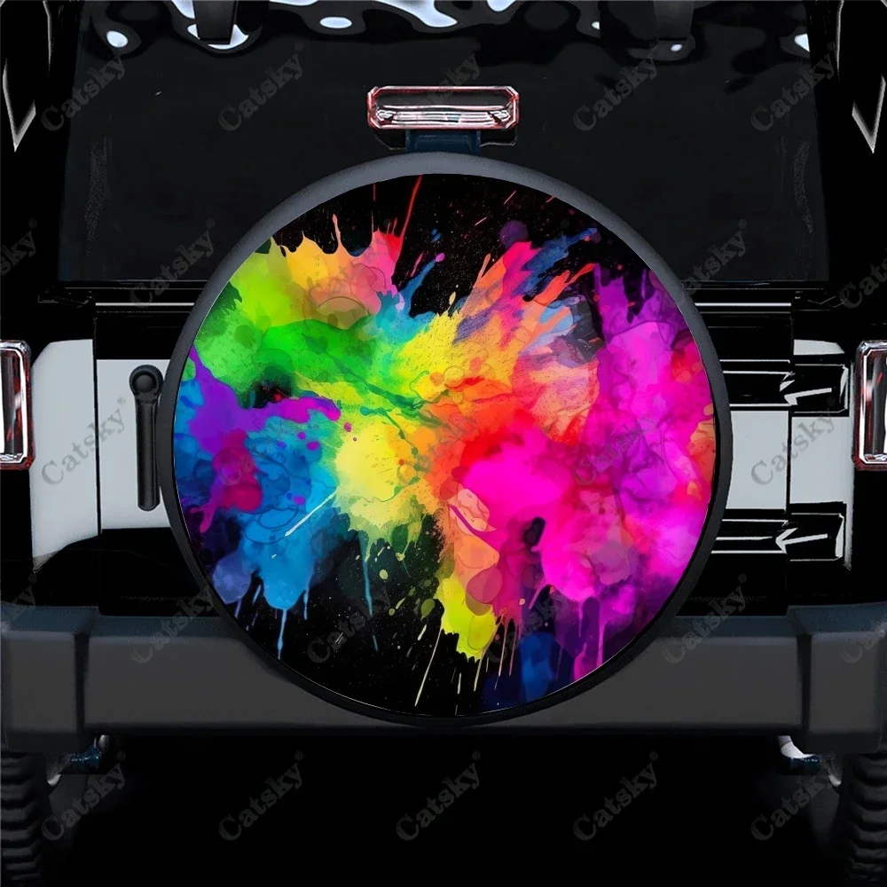 respingos-de-tinta-colorida-poliester-universal-acessorios-automoveis-roda-sobressalente-capa-de-pneu-capas-de-roda-para-reboque-rv-suv-caminhao-campista