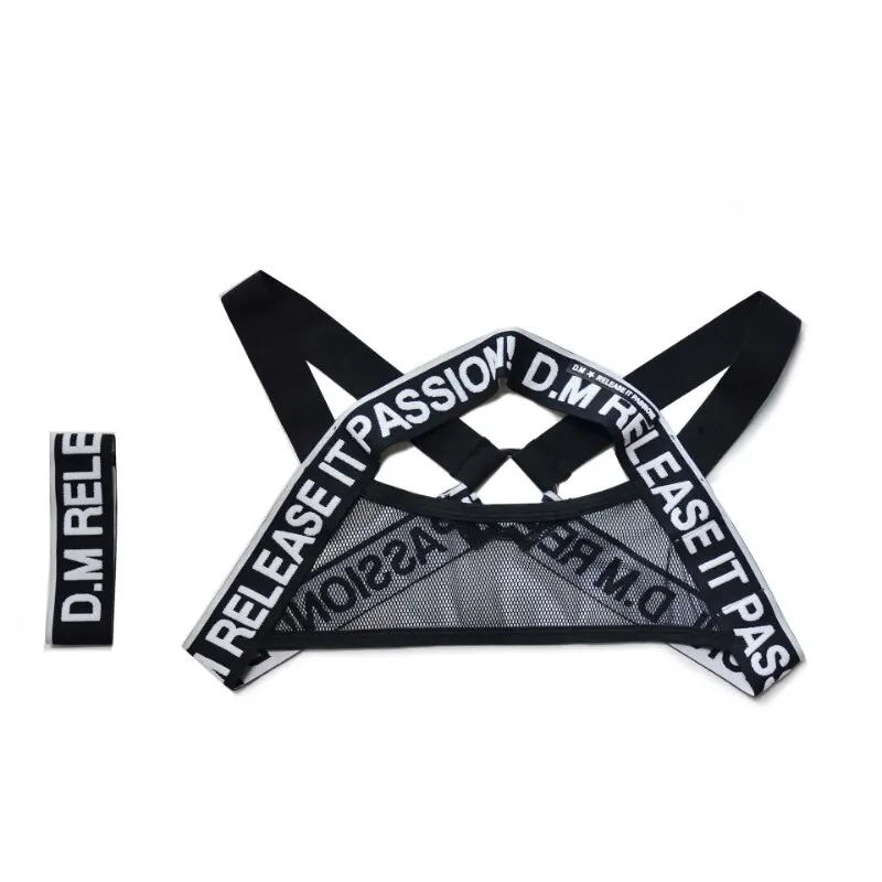 Heren Riem Sexy Stretch Party Decoratieve Erotische Riem