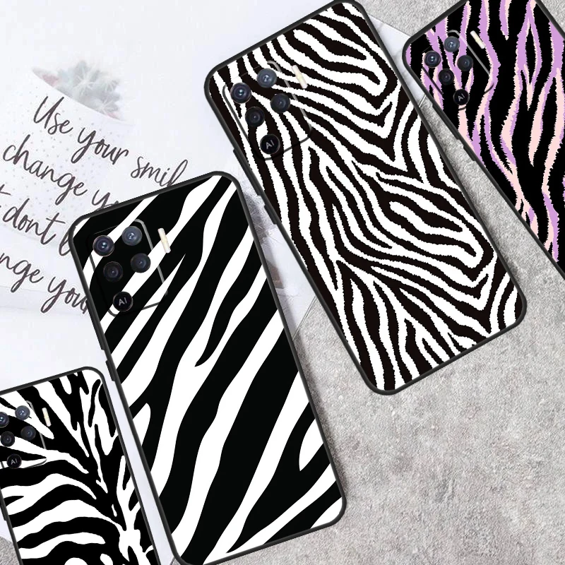 Animal Pattern Zebr… - image