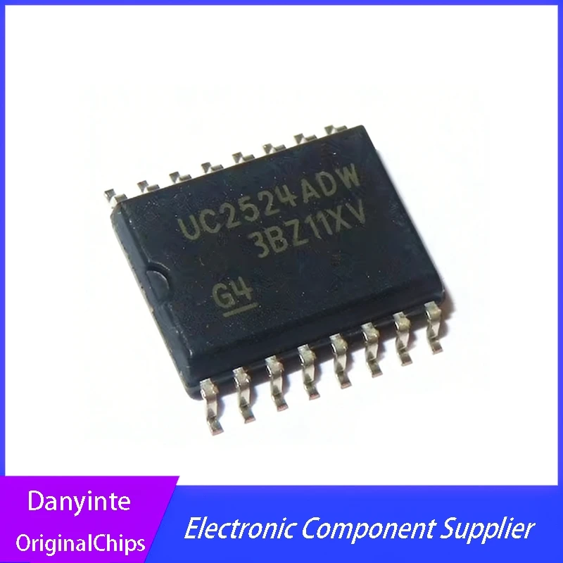 

10 шт./лот UC2524ADW UC2524 SOP16