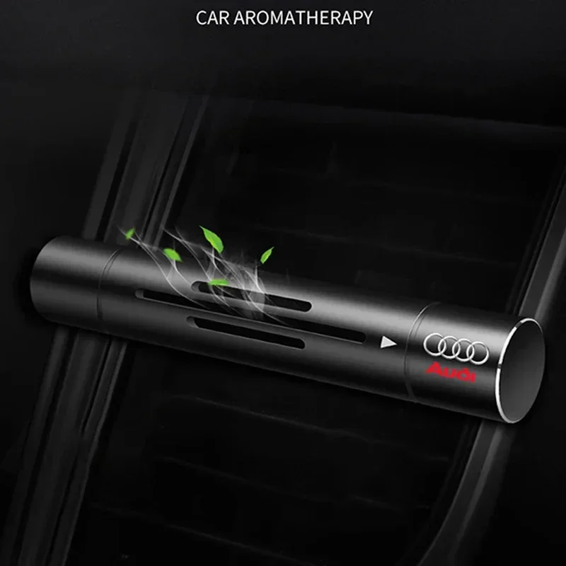 Car Air Outlet Arom… - image