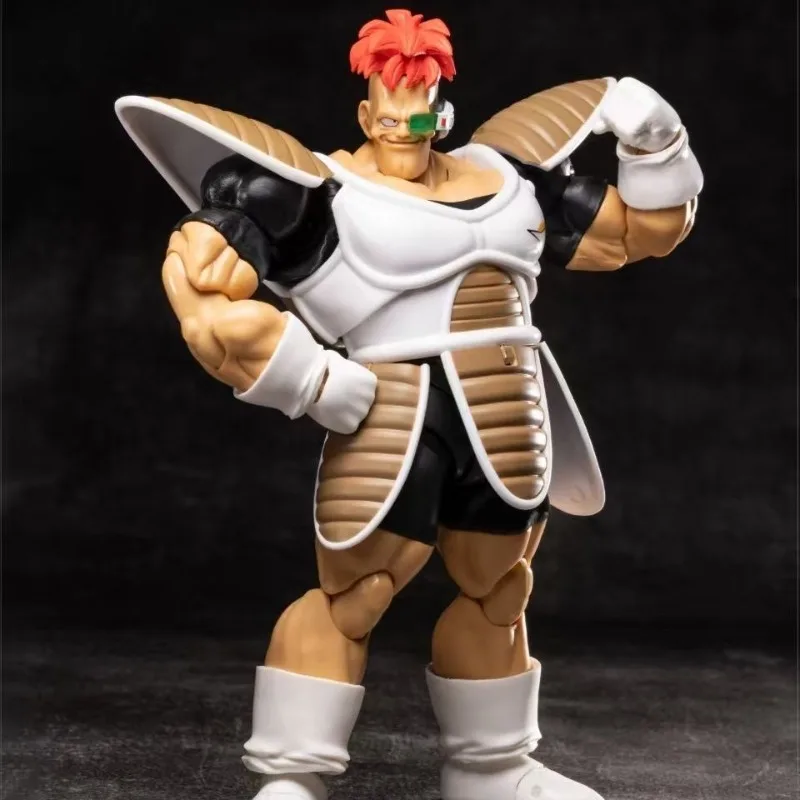 

Shf Dragon Ball Likumkinyu Special Forces Ornament Figure Toy