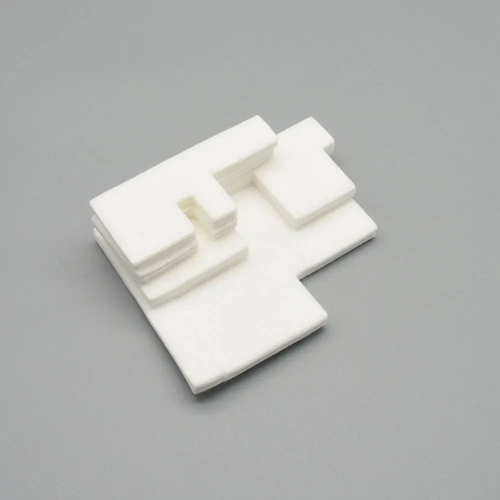 10X QY5-0558-000 Ink Absorber for CANON G1000 G2000 G3000 G4000 G1100 G2100 G3100 G4100 G1200 G2200 G3200 G1300 G2300 G3300G1400