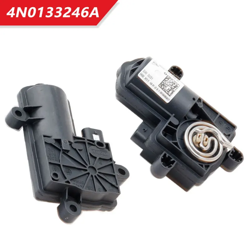 

Electronic Exhaust Valve Actuator 4N0133246A PAB133246B 4N0133246 For Audi A1 A3 A4 A6 A7 A8 Q5 Q3 VW Golf 8 MK8 Tiguan