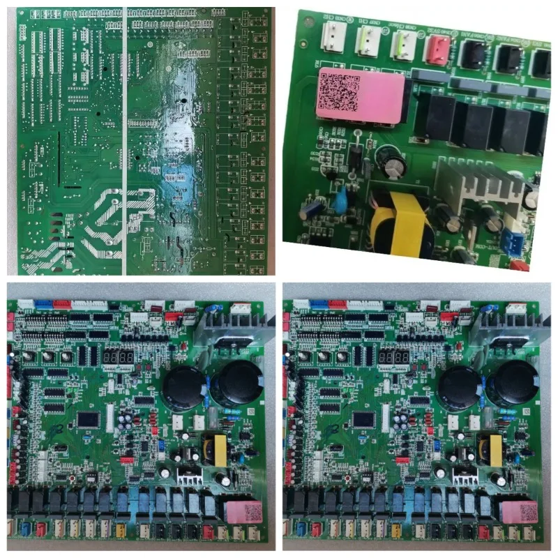 

RFC560MX7 RFC680MX7 MHW505A021 Main Control Board Brand New Suitable for Central air Conditioning Control Motherboard