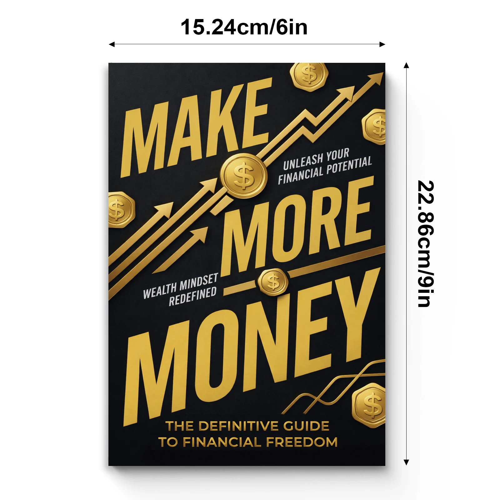 Make More Money for Teens — The Definitive Guide to Financial Freedom | Money Mindset, Budgeting, Saving, Investing Basics 5