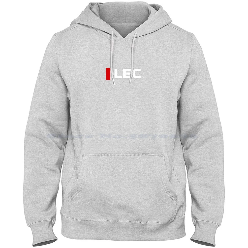 Charles Leclerc Name Tag 100% Pure Cotton Hoodie Tshirt Charles Leclerc Scuderia Carlos Sainz