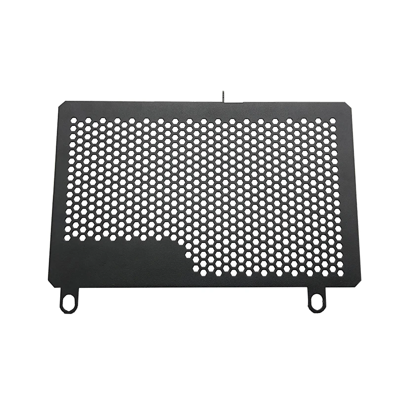 Aluminum Radiator Grille Grill Protective Guard Cover Fit For Honda CB500X CB400X CB 500X CB 500 X CB400 X 2013-2021 2019 2020