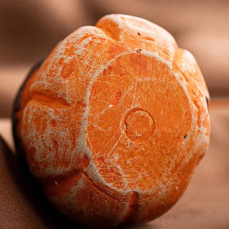 Screaming Aztec Death Whistle Scary Aztai Creepy Death Whistle Realistic Human Screaming Aztec Pumpkin Whistle For Halloween