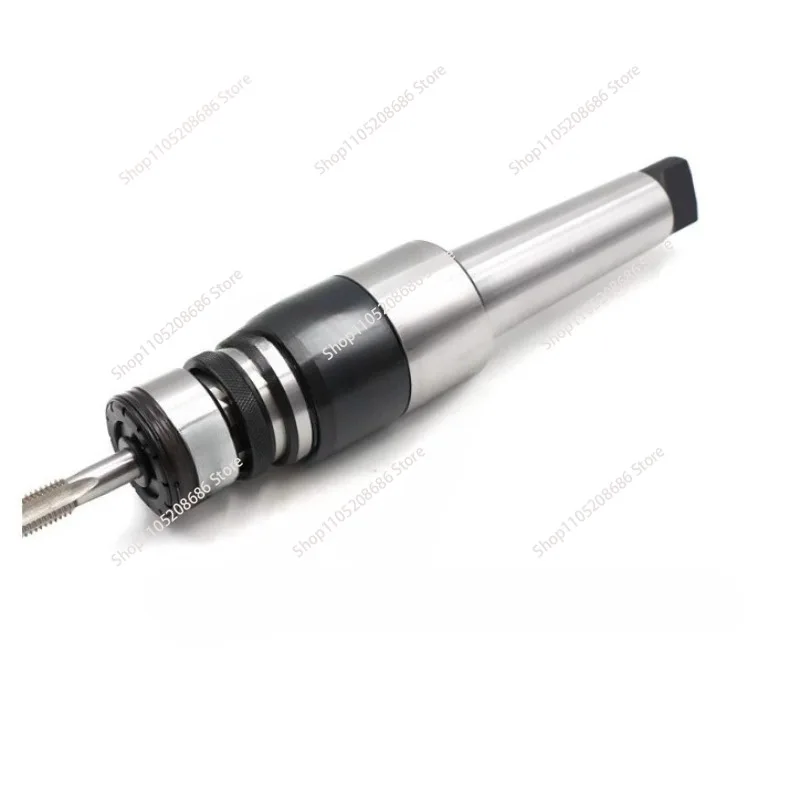 Telescopic Floating Tapping Holder Overload Protection Tap Clamp Chuck Set MT3 MT4 MT5-GT12 GT24
