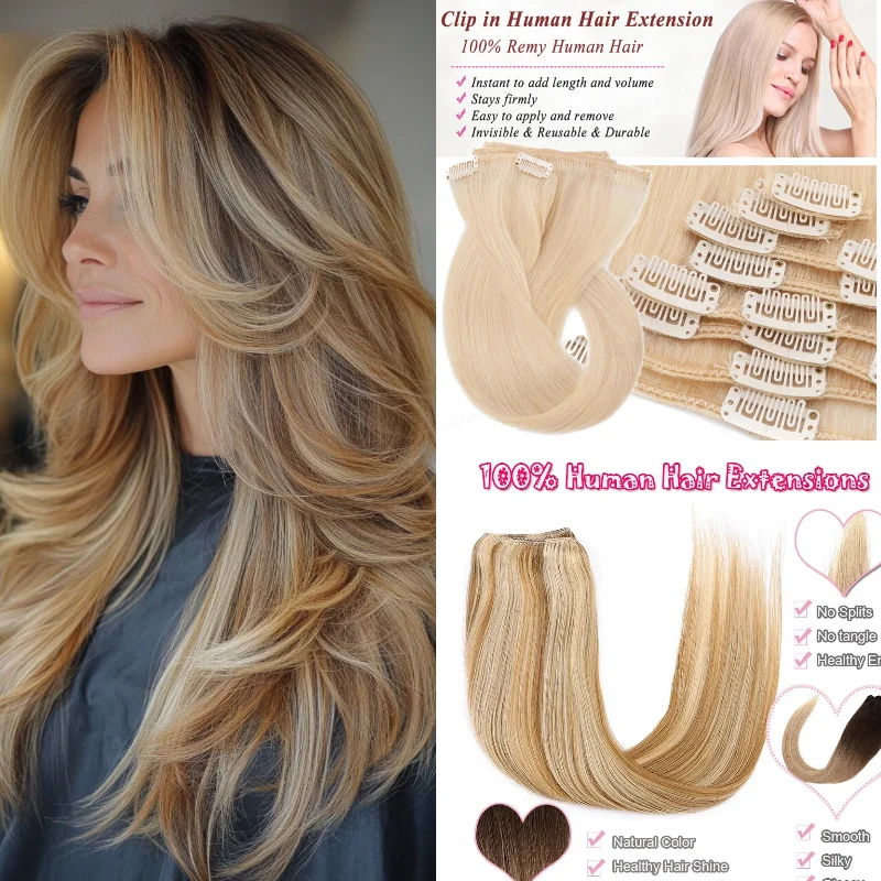 extension-per-capelli-umani-remy-con-clip-7-pezzi-22-pollici-capelli-lisci-8-p27-613-aumenta-il-volume-istantaneamente-naturale-quotidiano-vendita-all'ingrosso