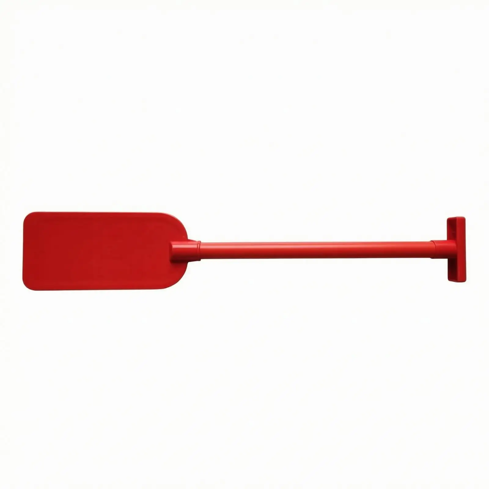 Lightweight Dragon Boat Performance Paddle Prop for Stage Shows Theater Plays and Coordinated Group Choreography Activities