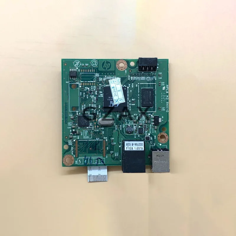 Formatter Board CE671-60001 For HP P1606dn P1606 1606 HP1606 Logic Main Board Printer Parts