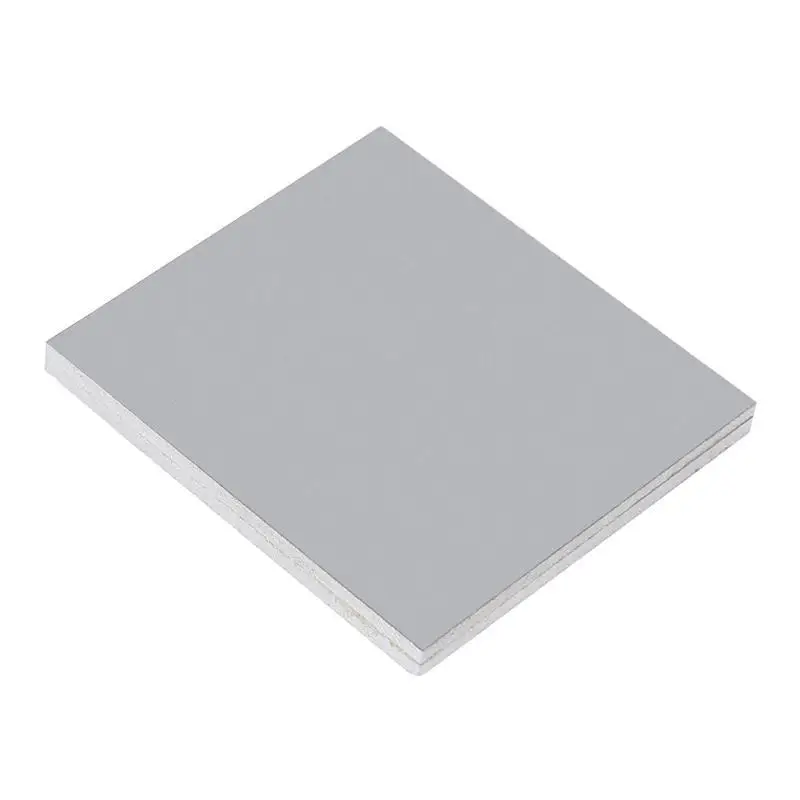 

31BA Aluminum Water Cooling Block Liquid Water Cooler Heatsink System for Cellphone