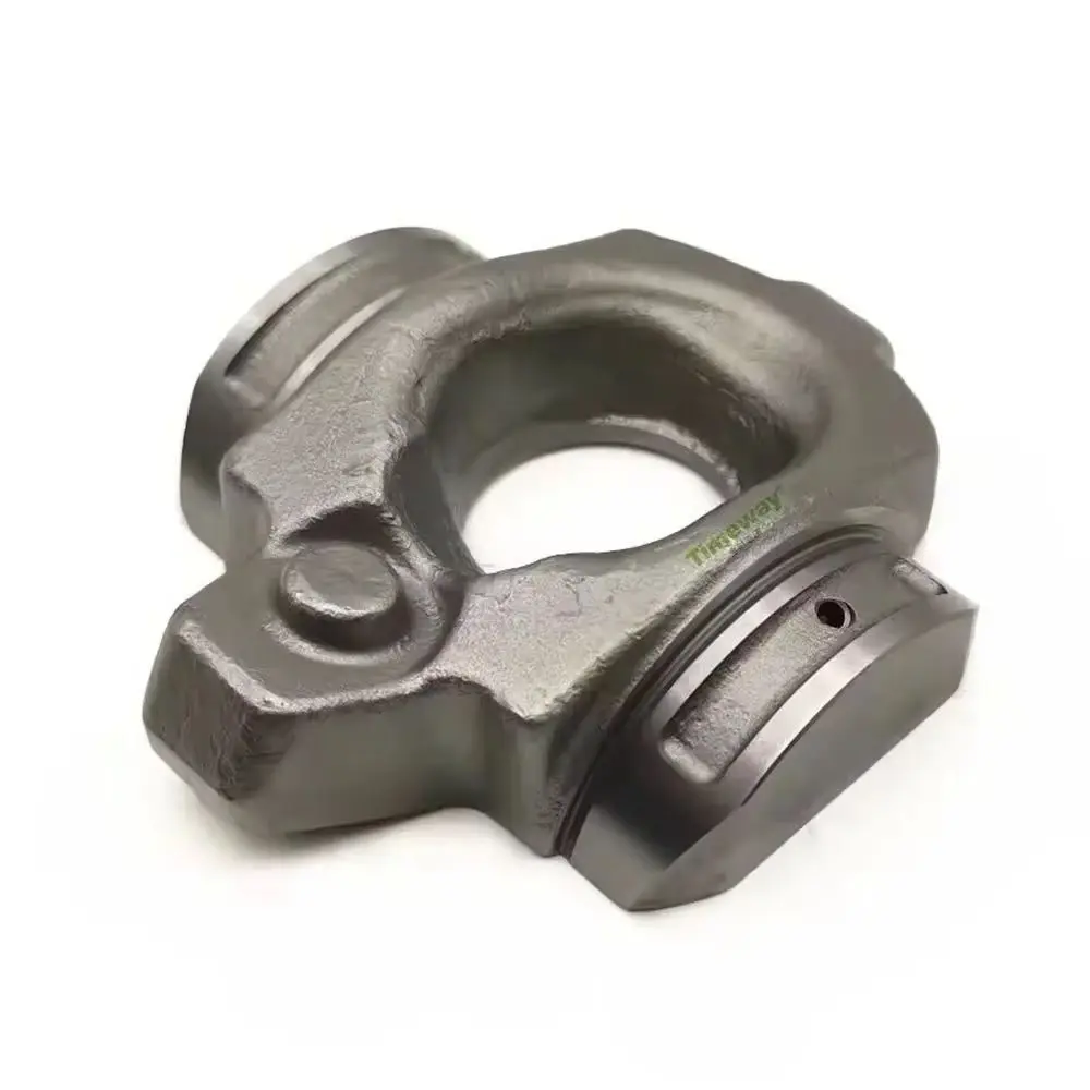 

Детали гидравлического насоса A10VNO28, поворотная пластина для A10VNO28/53R, запасные части для поршневого насоса Rexroth, кулачковый рокер