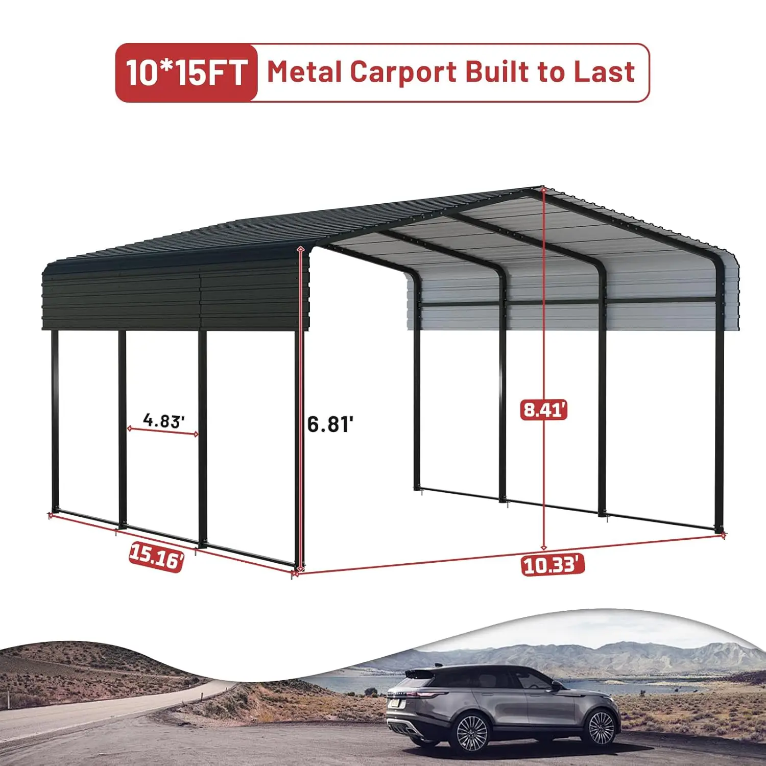 Thumbnail 2 - #5 Ranked Canopies Picks in 2026