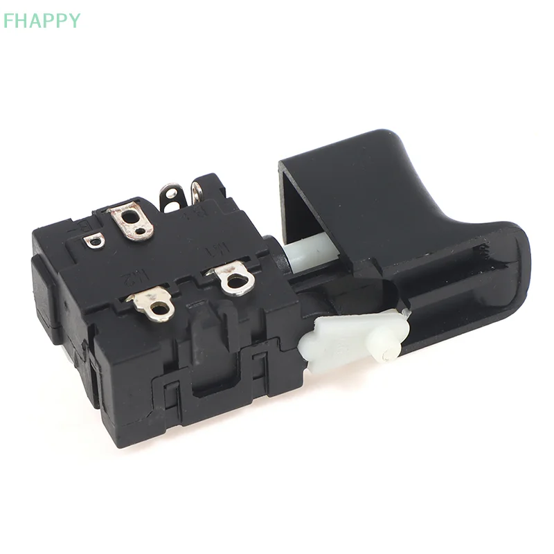FA021A-56สวิตช์ Bor listrik jlevel DC 16A FA021A 7.2-24V