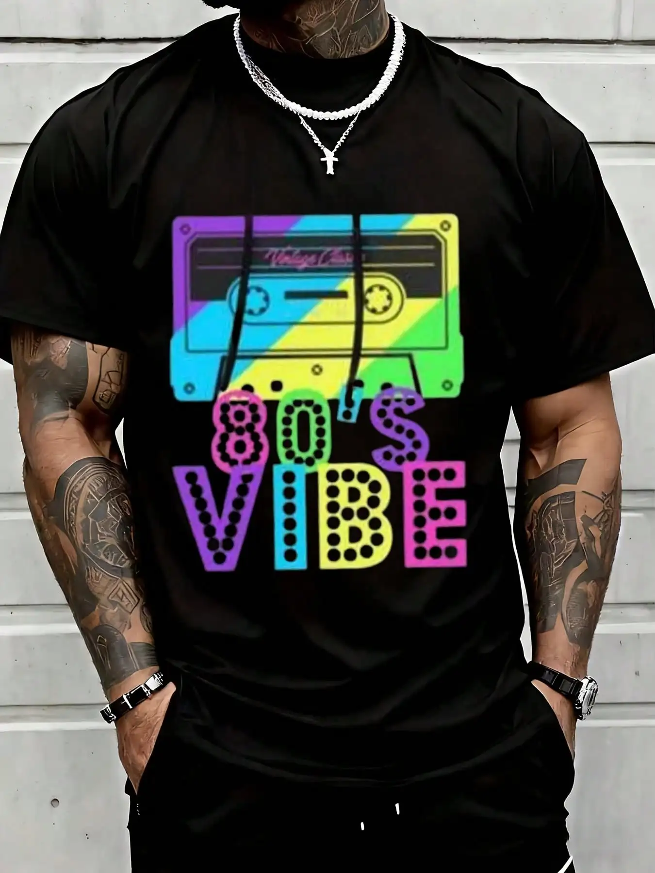 Once Again I Have Decided To Be Difficult Funny Quote Graphic Tee Shirt For Men Women Suitable For Casual Sports Wear