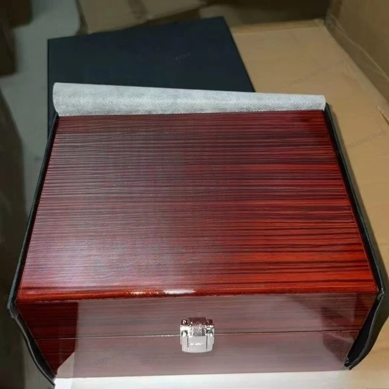 For PP Watch Storage Box Watch Packaging Box Full Set