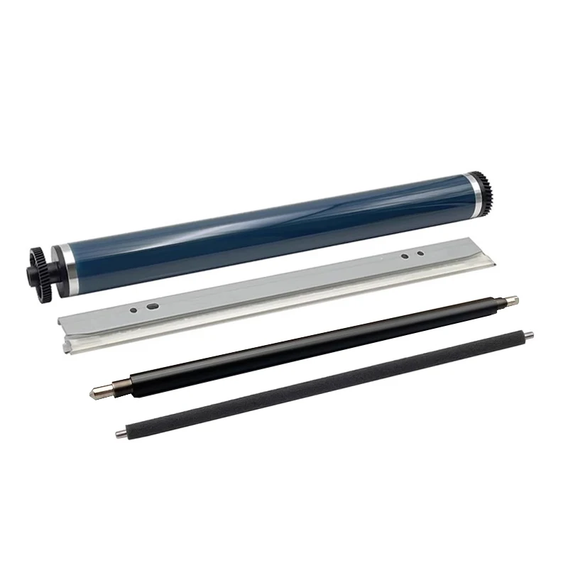 1Set 4PCS High Quality Drum Unit Rebuild Kit for Ricoh SPC430 C431 C435 C440 MPC300 C400 C401 Drum Rebuild Kit