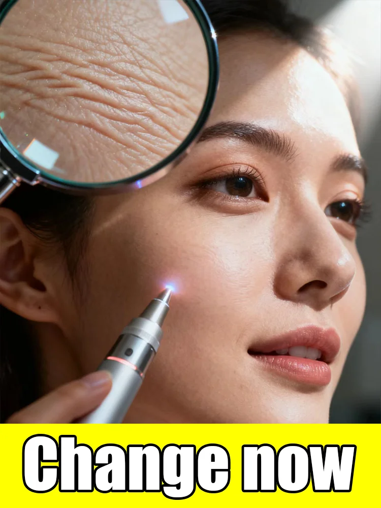 Caneta Hidratante Facial Blue Light Compre Mais Ganhe Mais Grátis