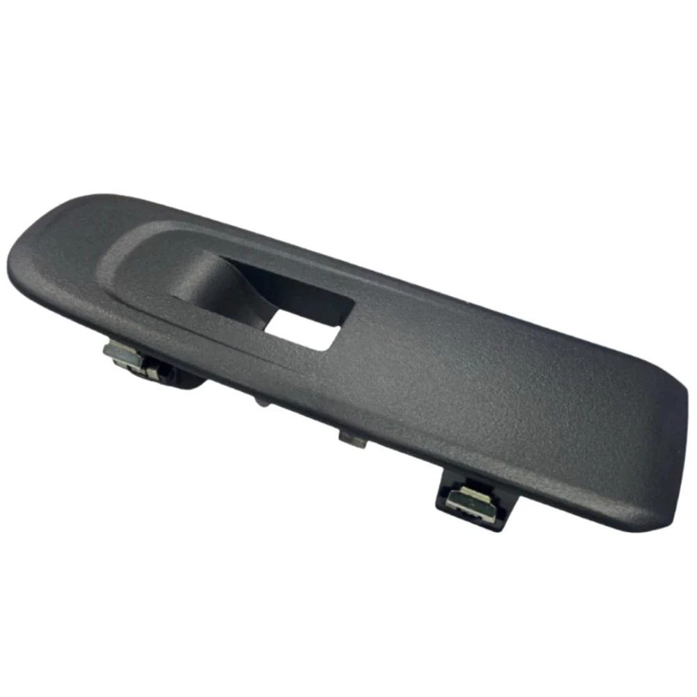 

Для Partner Mk4 K9 98167918ZD рамка кнопки окна автомобиля для Tepee 2019-2020 запасные части ABS черного цвета салона автомобиля