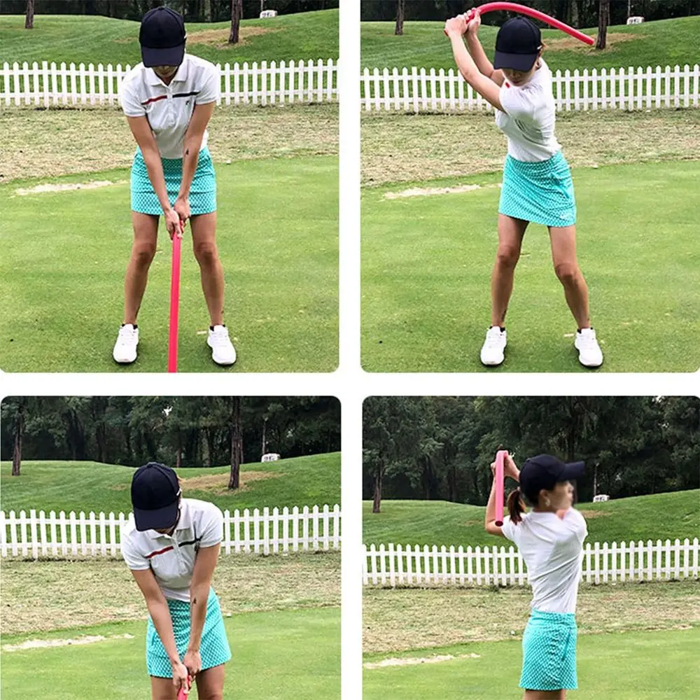 

Мягкие многофункциональные качели для гольфа, оборудование для гольфа, профессиональный силовой тренажер, тренировочный силовой кнут, вспомогательные средства для начинающих