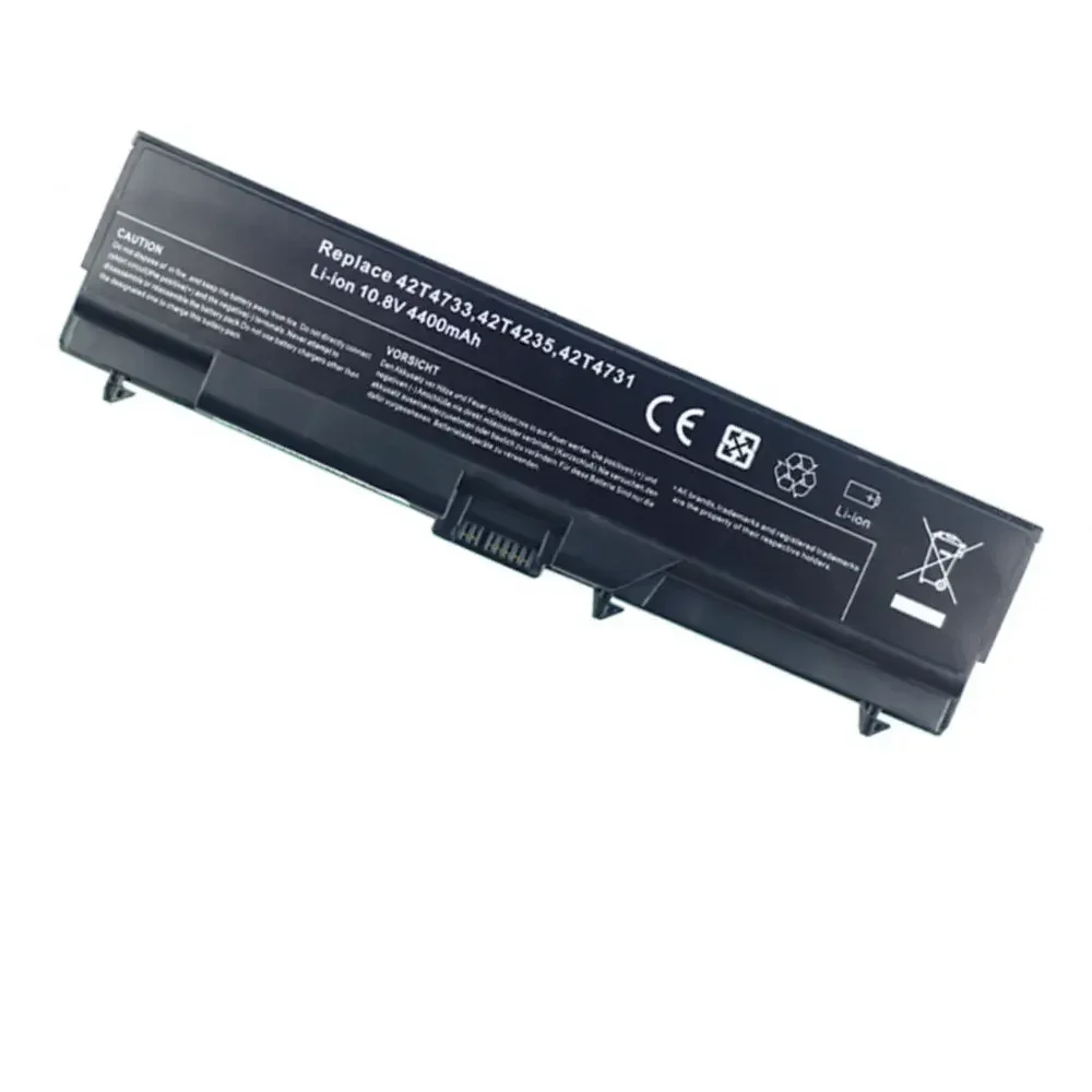4400mah New   For Lenovo T430 L430 T430I T530 W530  Batteries Laptop battery