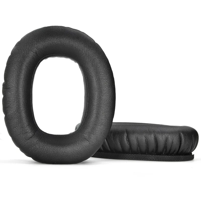 

Ear Pads Cushion For Marshall Monitor III 3 Earphone Accessories Replacement Earpads Soft Protein Leather Memory Sponge Earmuffs
