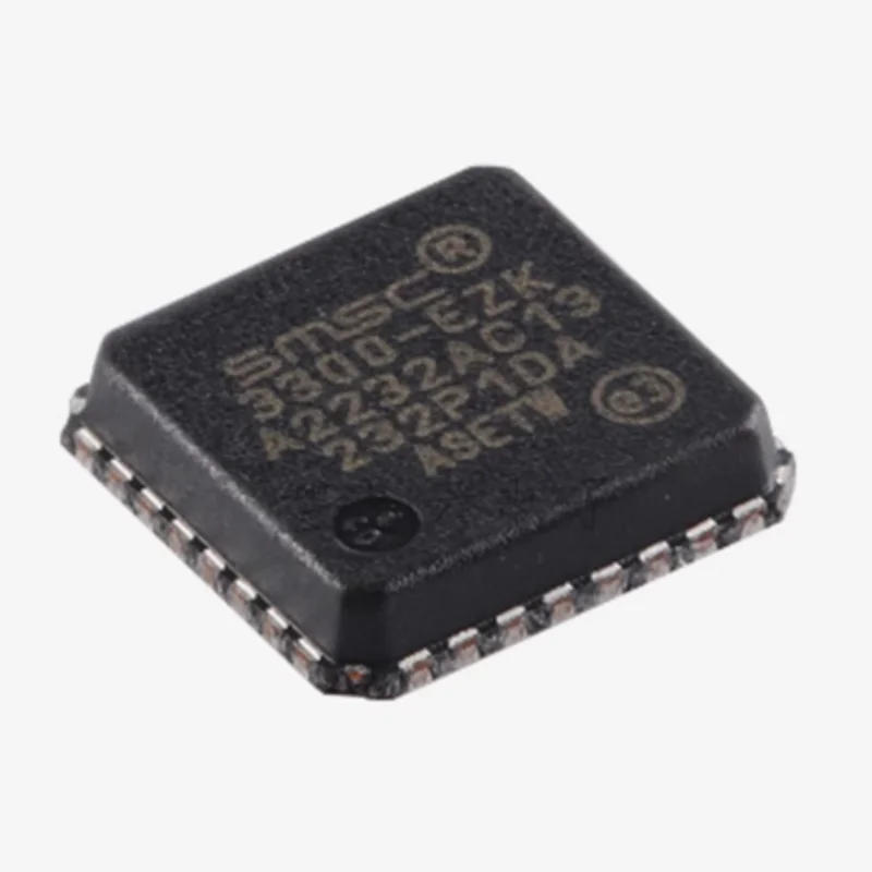 

10 шт. USB3300-EZK-TR 3300-EZK 、 USB3340-EZK-TR USB3340 、 USB3320C-EZK-TR USB3320C nuevo чип-транректор de interfaz