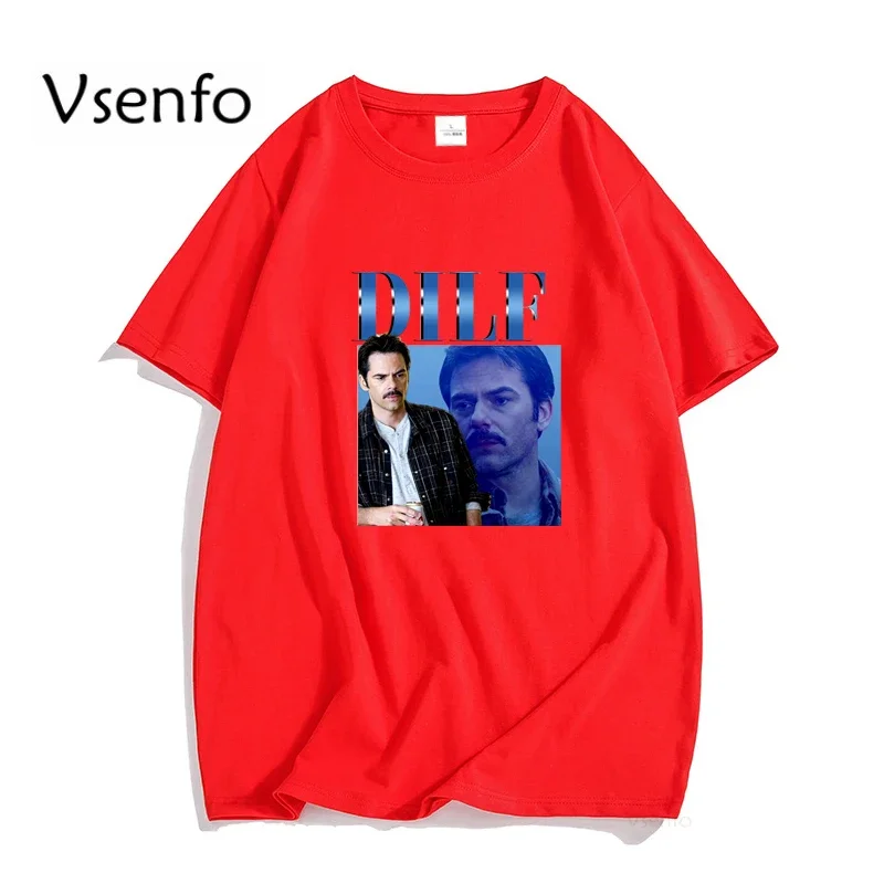 تي شيرت كبير الحجم ، قميص صغير أصلي ، شارلي بجعة ، ملحمة الشفق ، ميرتش ، ملابس الشارع المطبوعة ، ملابس الرجال والنساء #6