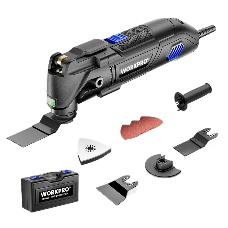 Plug-in elektrische schommelschep, steekmachine snij-, trim- en polijstmachine