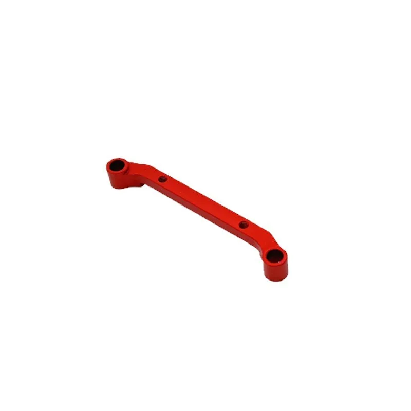 

Metal Upgrade Modified Rear Steering Cup Holder For 1/28 Mosquito Car MINI-Q Racing Drift RC Car Parts