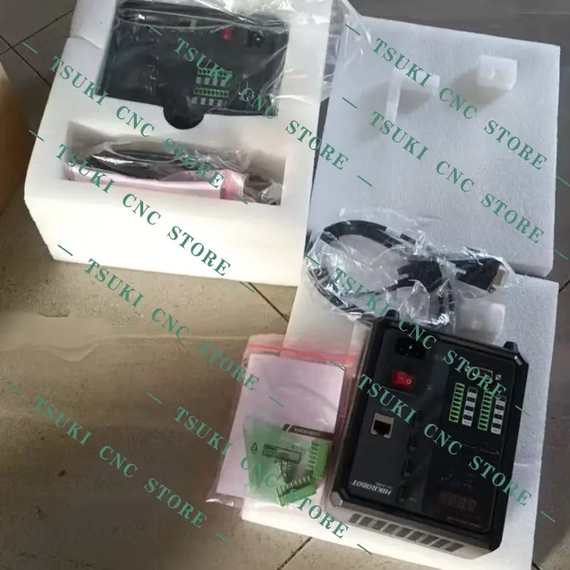 Light source controller MV-LE200-120W24-4TD, brand new and fast shipping