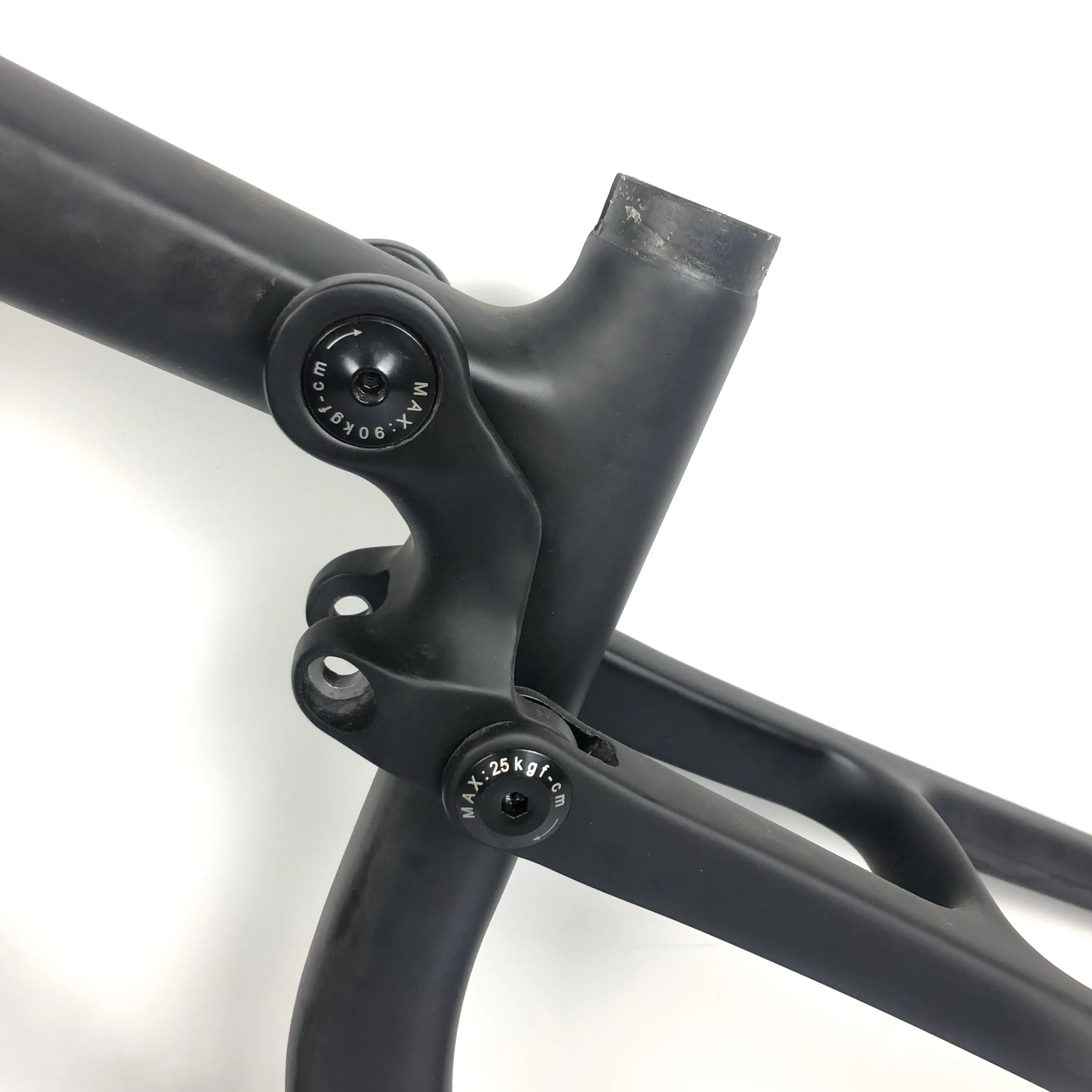 Cadre de vélo de montagne à su - Mountain Biking Lights avis et prix