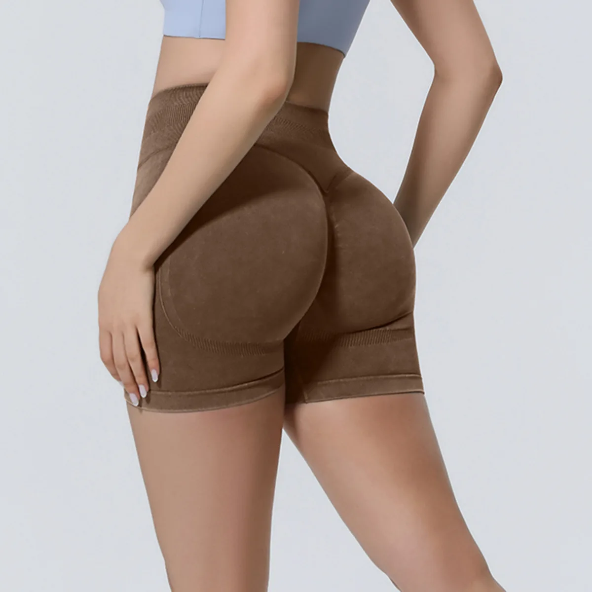 Size chart and fit details