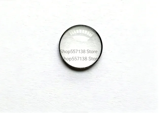 

1 шт. Новое переднее стекло объектива для Canon SX240 SX260 SX275 SX280, запасные части для замены стекла объектива