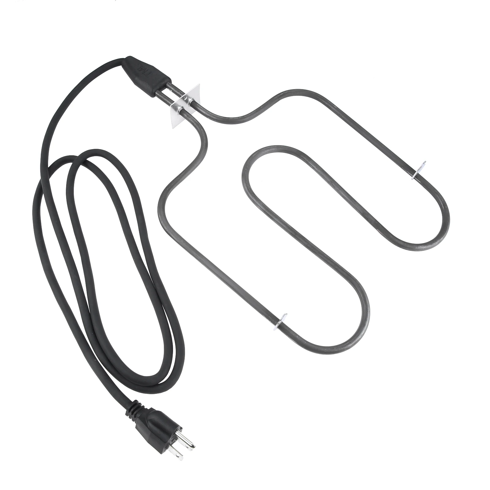 

Электрический нагревательный элемент 116-7000-0 1500 Вт для Brinkmann, электрическая дымовая горелка для гурманов, электрическая CookN CaJun, гриль, зона для курильщика