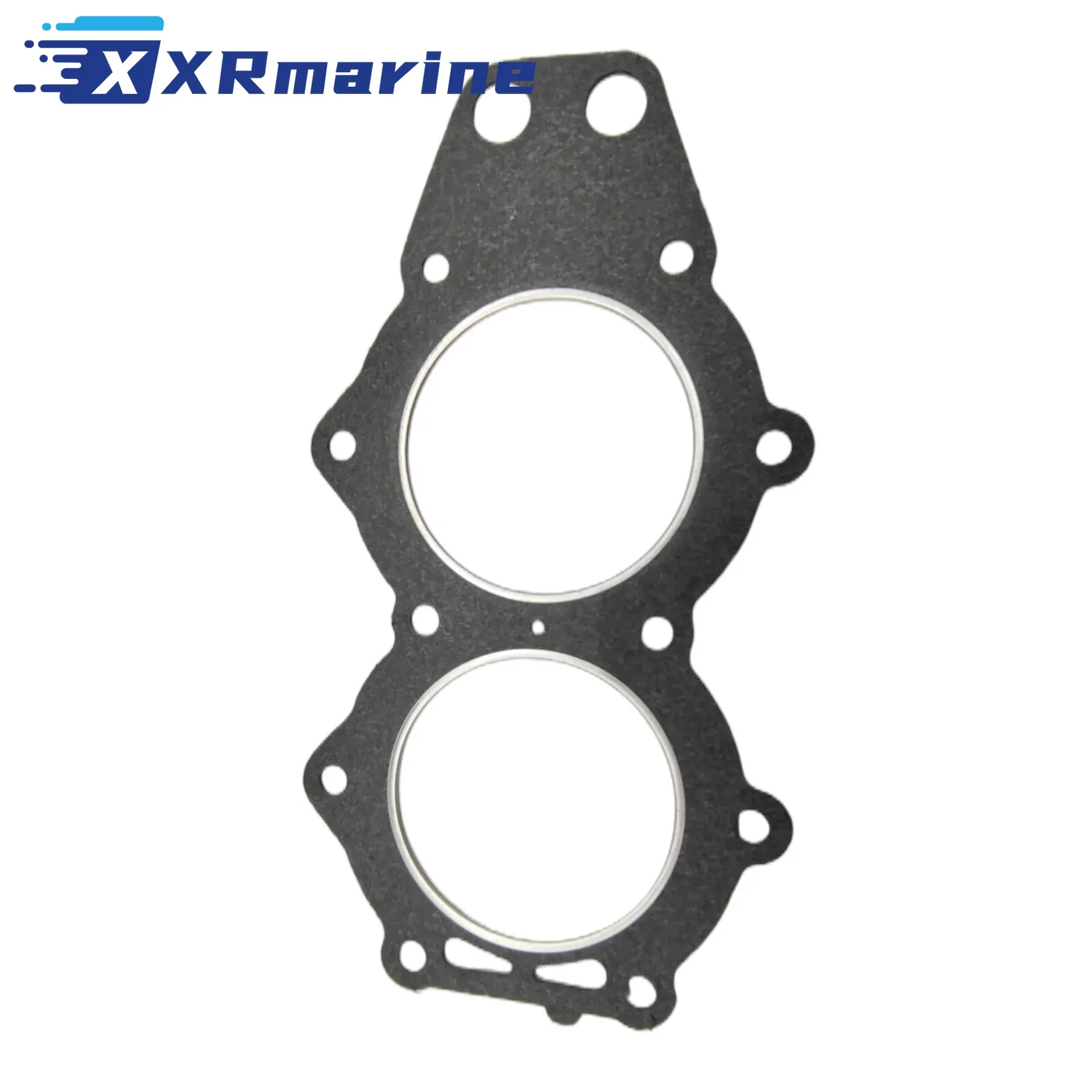 335359 Cylinder Head Gasket For Evinrude Johnson Outboard Motor 40HP 45HP 48HP 50HP 55HP 60HP 0320658 327795 image 5