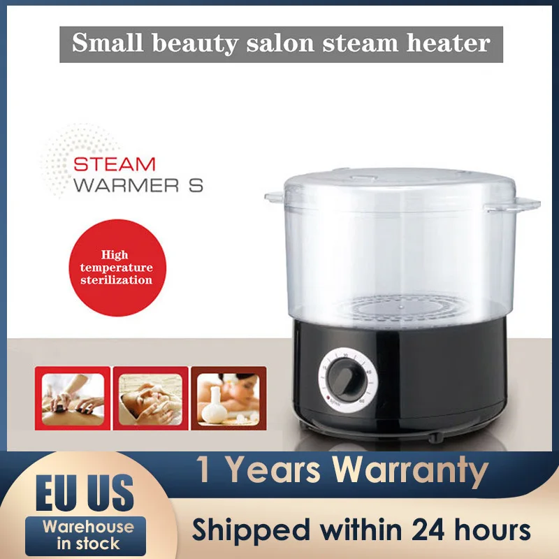 Facial Steamers