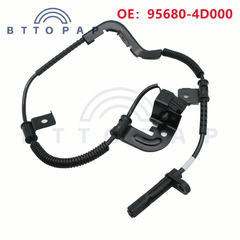 95680-4D000 Rear Left ABS Wheel Speed Sensor For Kia Sedona/ Hyundai Entourage Series Models