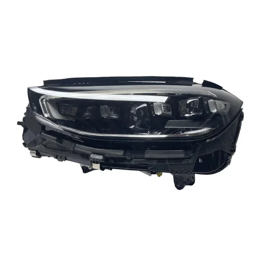 Headlamp Auto Light Assembly Car Accessories for 233 headlights