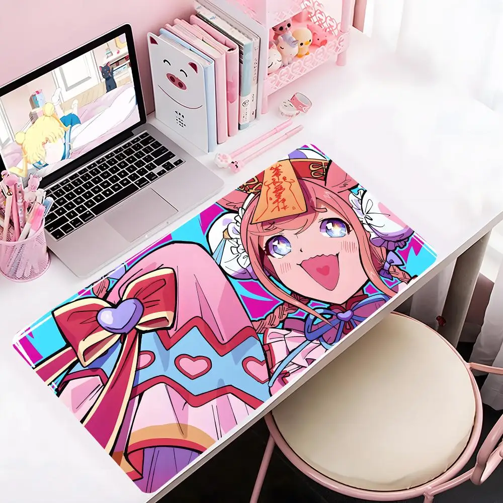 mouse-pad-grande-para-jogos-u-uma-musume-pretty-com-borda-reforcada-tapete-de-mesa-para-teclado-de-computador