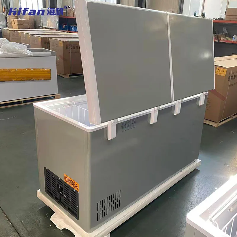 Energy-saving New Customized High-end Professional Refrigerator and Commercial Freezer/efficient Commercial Refrigerator