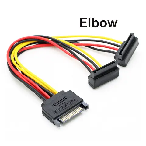 10 best sales SATA-kontakt - №2