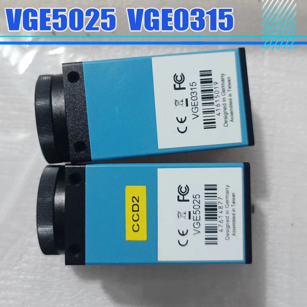 

Для промышленной камеры IMAGINGSOURCE VGE5025 VGE0315